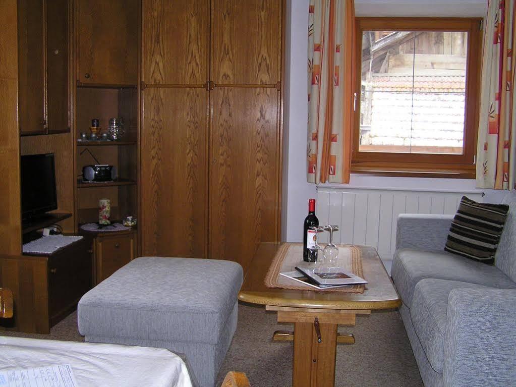 Apartmán Haus Zur Muehle Ried im Oberinntal Exteriér fotografie