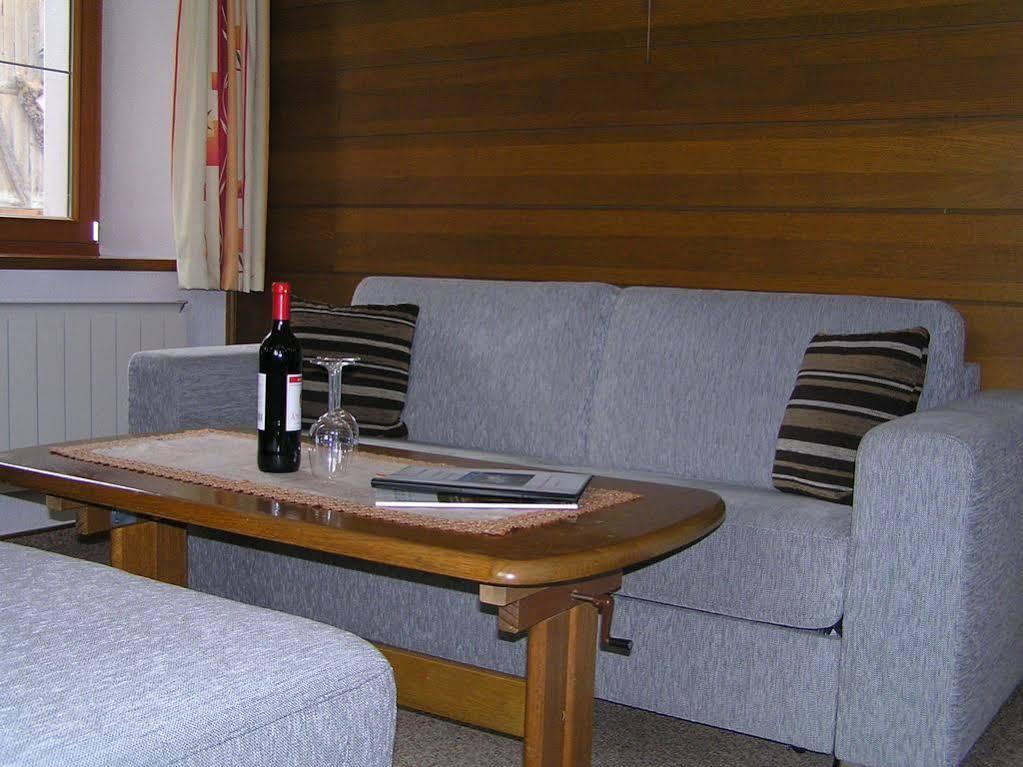 Apartmán Haus Zur Muehle Ried im Oberinntal Exteriér fotografie