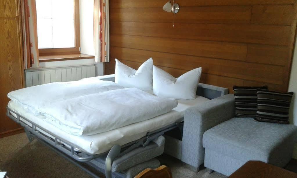 Apartmán Haus Zur Muehle Ried im Oberinntal Exteriér fotografie