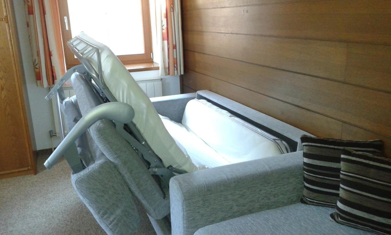 Apartmán Haus Zur Muehle Ried im Oberinntal Exteriér fotografie