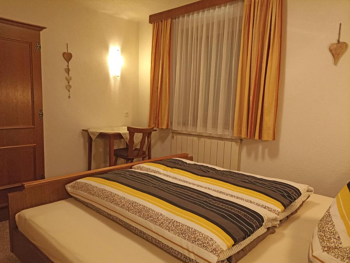 Apartmán Haus Zur Muehle Ried im Oberinntal Exteriér fotografie