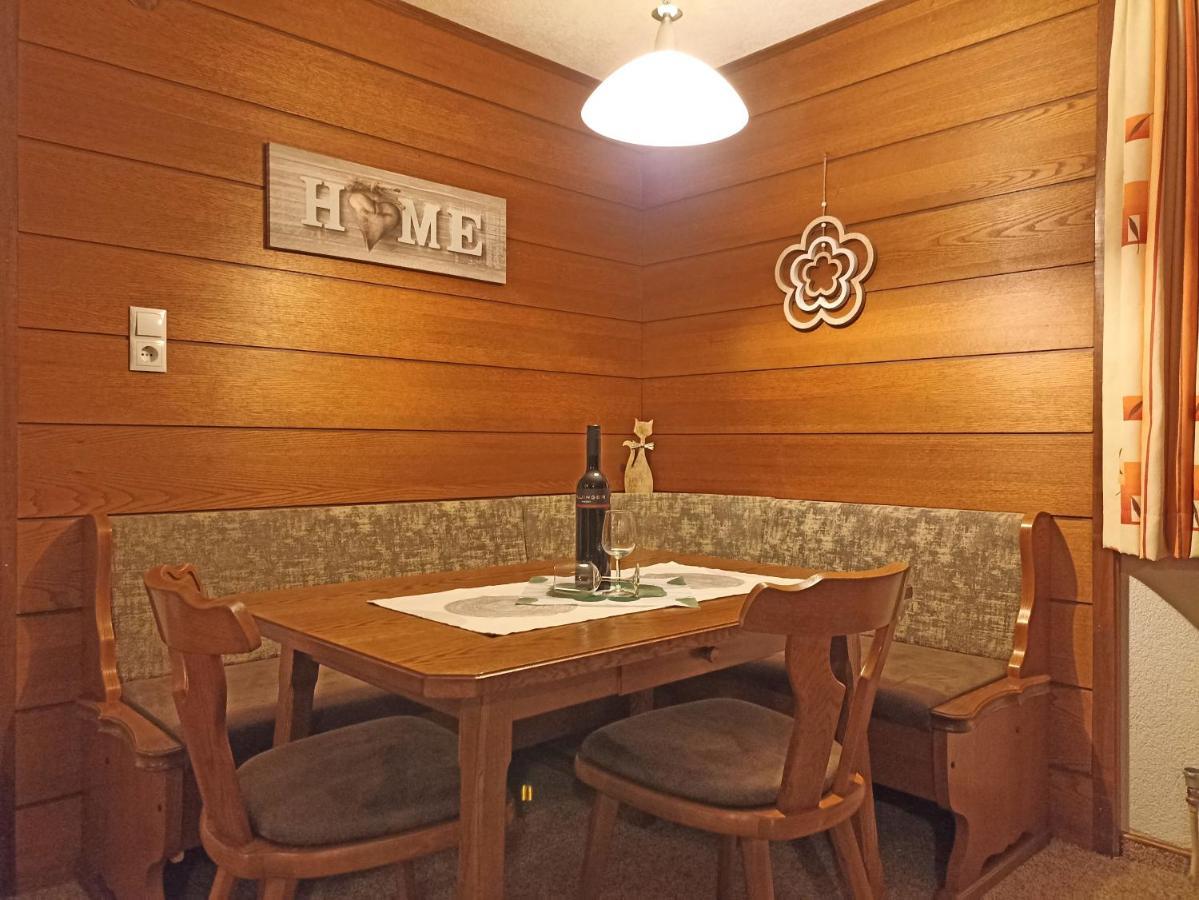 Apartmán Haus Zur Muehle Ried im Oberinntal Exteriér fotografie