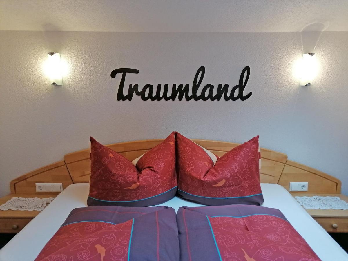 Apartmán Haus Zur Muehle Ried im Oberinntal Exteriér fotografie