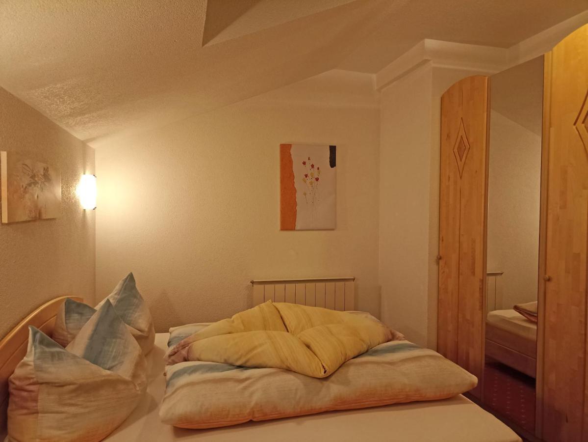 Apartmán Haus Zur Muehle Ried im Oberinntal Exteriér fotografie