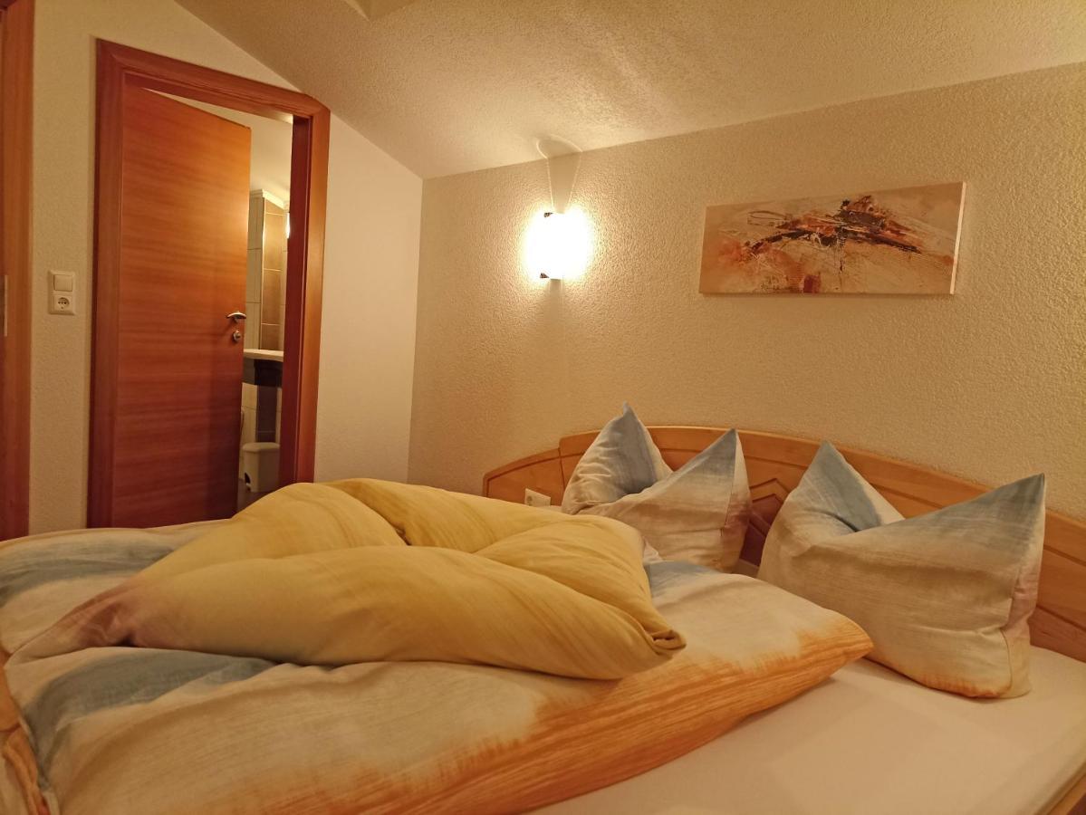 Apartmán Haus Zur Muehle Ried im Oberinntal Exteriér fotografie