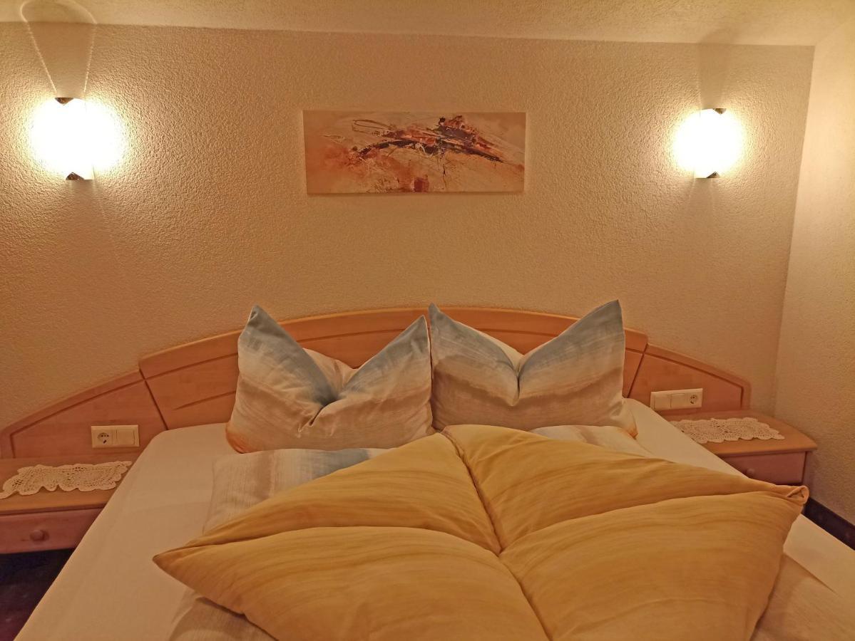 Apartmán Haus Zur Muehle Ried im Oberinntal Exteriér fotografie